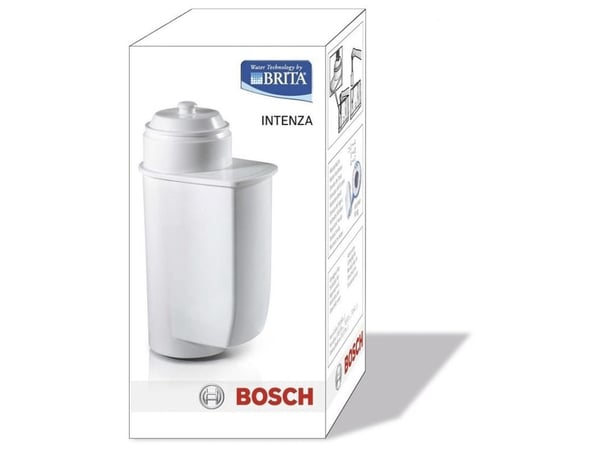 Bosch TCZ7003, Vattenfilter kanna, Vit
