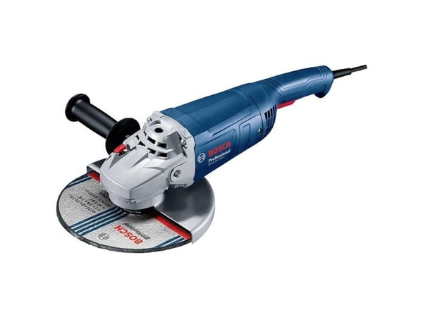 Bosch VINKELSLEIFER GWS 20-230 J