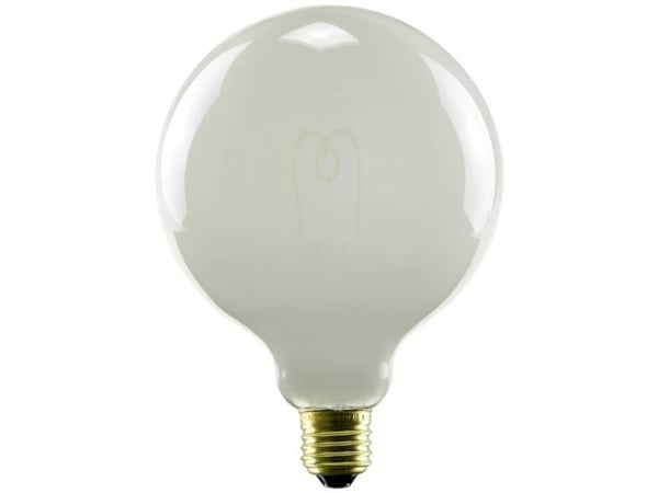Segula - LED-lyspære - mattslipt finish - E14 - 2.7 W (ekvivalent 15 W) - klasse G - 2600 K