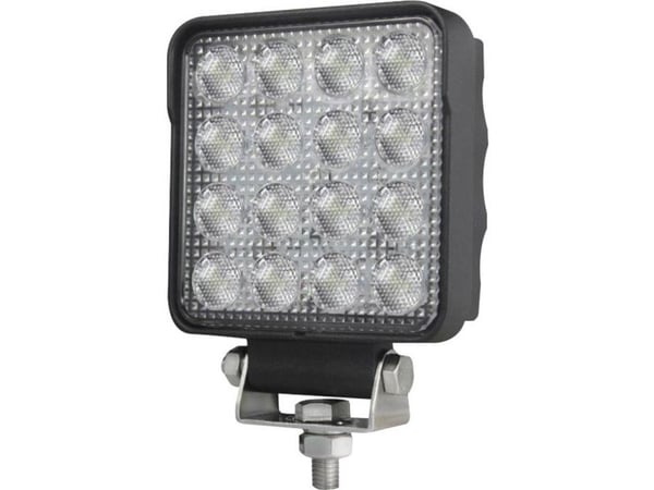 Hella 1GA 357 106-022, LED, 12 - 24 V, Tyskland