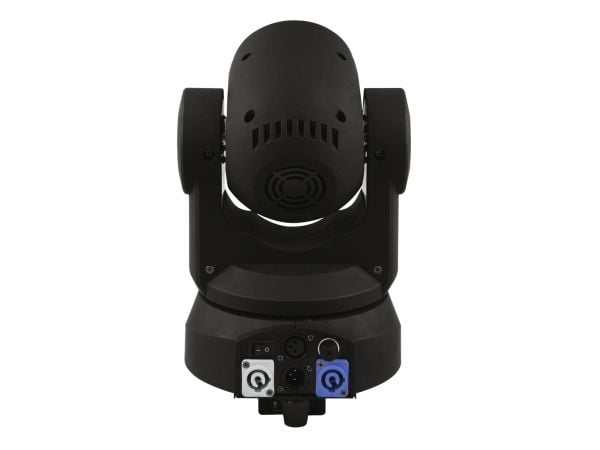 Eurolite 51785988, Overflate spotlight, LED, 60 W, 100-240 V, Svart