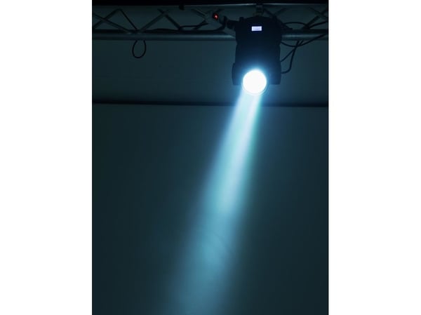 Eurolite 51785988, Overflate spotlight, LED, 60 W, 100-240 V, Svart