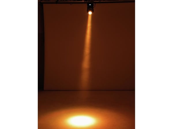 Eurolite 51785988, Overflate spotlight, LED, 60 W, 100-240 V, Svart