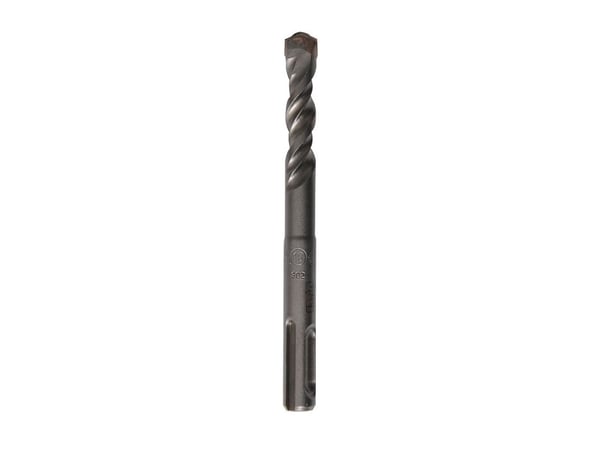 kwb 241140, Rotasjons hammer, For murverk, Høyrehåndsrotasjon, 1 cm, 110 mm, porebetong, Murstein, Betong, Stein