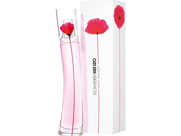 KENZO KENZO FLOWER BY POPPY BOUQUET (W) EDP/S 30ML