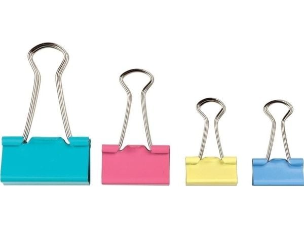 Centrum CLIP CLIP CENTER 19MM 12PCS MIX 82755