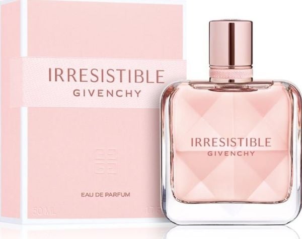 Givenchy Irrésistible Givenchy Eau De Toilette 80 ml (woman)