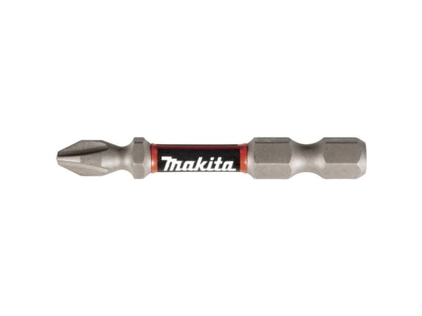 Makita E-03274, 2 kpl, PH 2, 1/4, 50 mm, 60 mm, 145 mm
