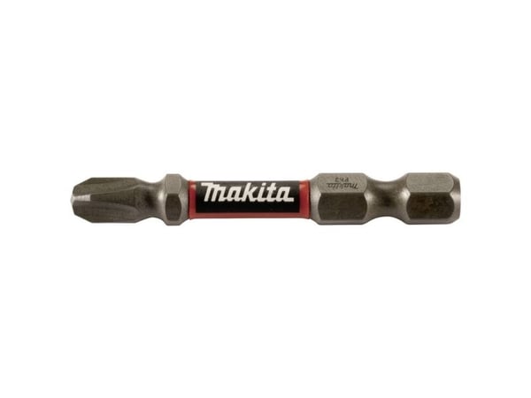 Makita E-03280, 2 stykker, Hex (imperisk), PH 3, 1/4, 50 mm, 145 mm