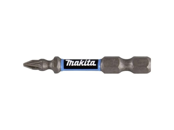Makita E-03296, 2 kpl, PZ 1, 1/4, 50 mm, 60 mm, 145 mm