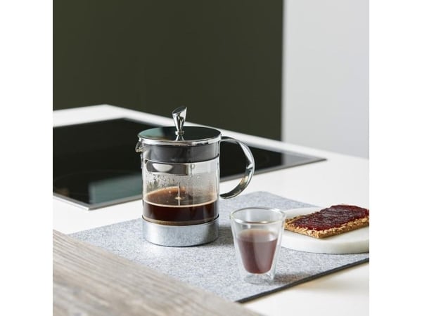 Leopold Vienna Luxe - Fransk presse - 600 ml
