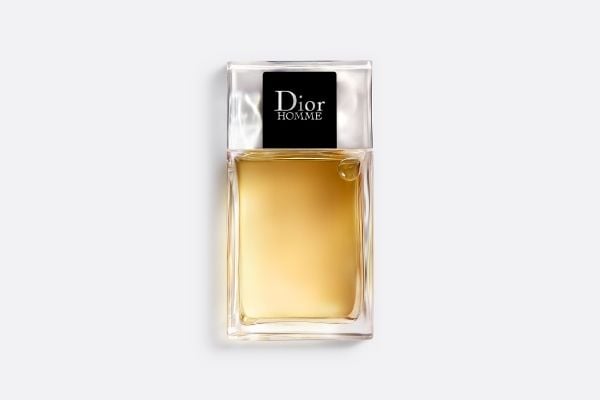Dior Homme After Shave Lotion - Mand - 100 ml