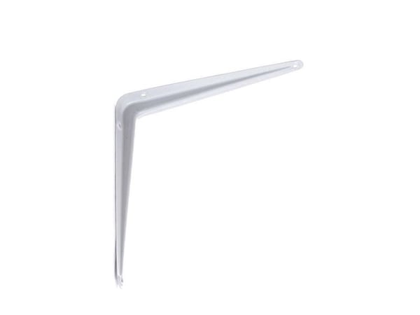 Hylleholder 200 x 225 Sb-01 brun