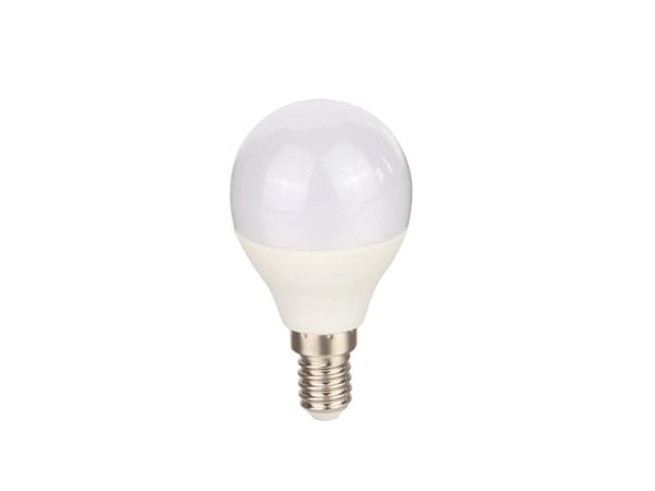 Okko LED-pære G45 7W E14 4000K 620 lm matt
