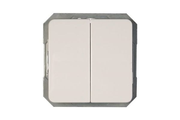 Harry Potter SWITCH P6+610-020-02 V WHITE LX200