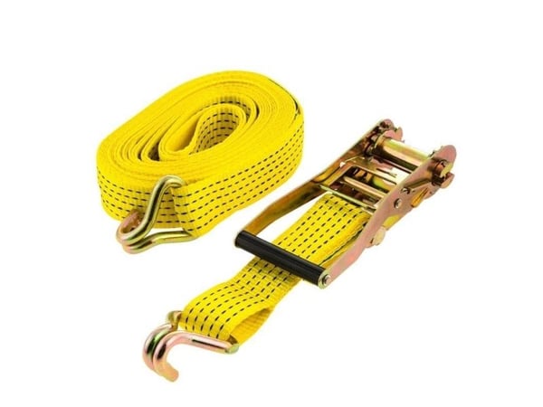Autoserie ratchet stropp Xh-R5005 50 mm x 9 m 4,5 T Autoserie ratchet stropp Xh-R5005 50 mm x 9 m 4,5 T