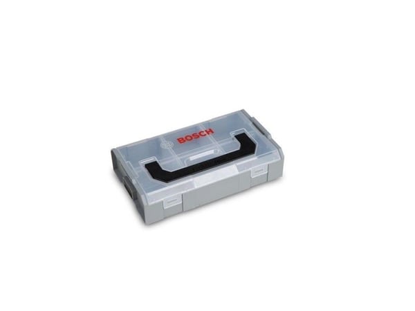 Bosch MINI L-BOXX TIL STARLOCK TILBEHØR