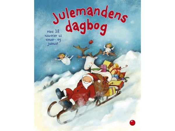 Julemannens dagbok