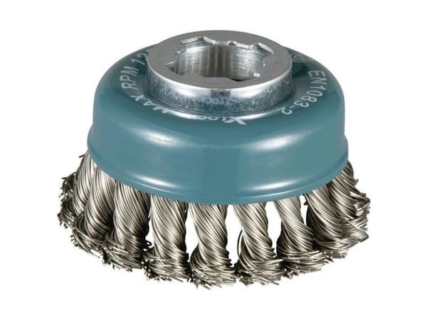 Makita D-73330, Slipebørste, 12500 RPM, 8 cm, 0,5 mm, 1 stykker