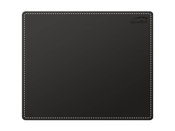 SPEEDLINK NOTARY - Musmatta - svart
