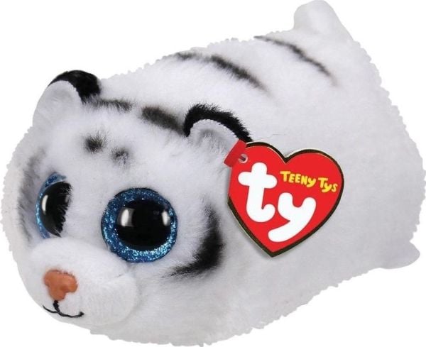 TY Tundra, Tiger, 3 År