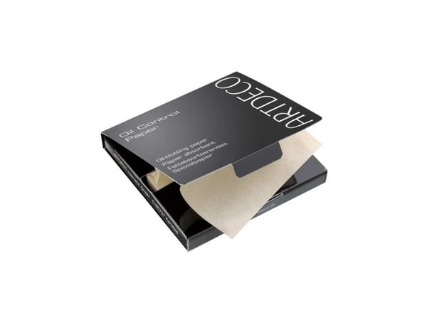 ARTDECO_Oil Control Paper matting paperit 100kpl