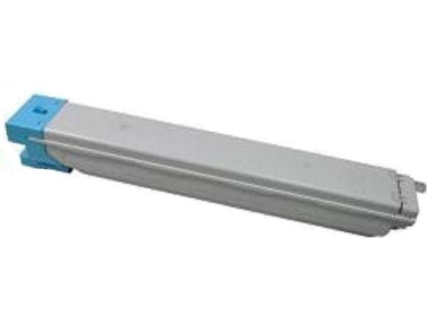 CoreParts QI-SA1015C, 20000 sivua, Syaani, 1 kpl