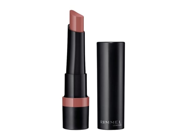 Rimmel London Lasting Finish Extreme Matte läppstift 730