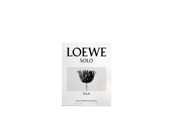 Loewe Solo Ella EDP W 100 ml