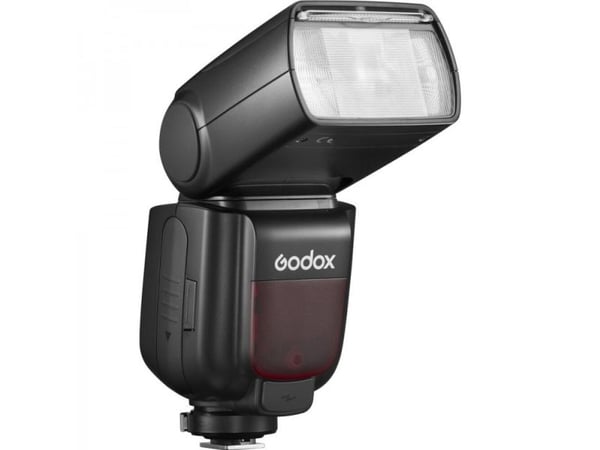 Godox TT685II/N, 32 kanaler, 405 g, Kompakt blitz