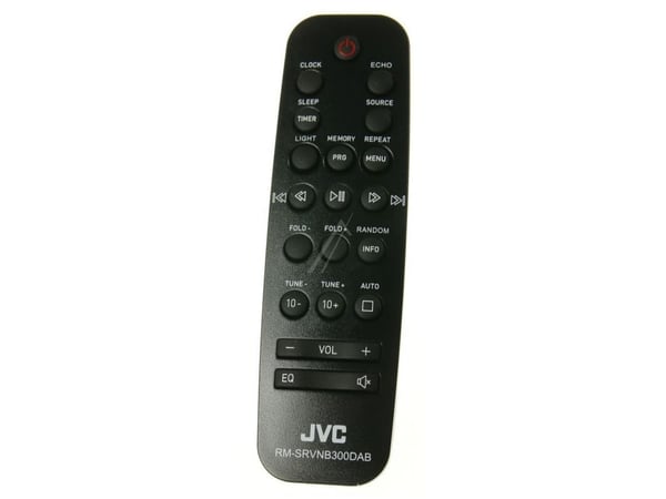 FJERNBETJENING RV-NB300DAB