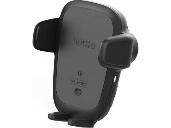 iOttie Auto Sense, Automaattinen, USB, 12 V, Kolmiulotteinen käyttö, Lajittelu, Lajittelu