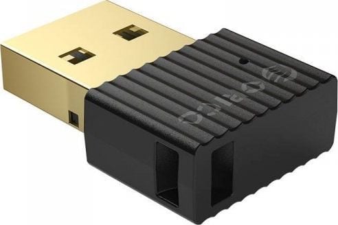 ORICO BTA-508, Trådløs, USB, Bluetooth, 5 Mbit/s, Lajittelu