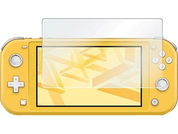 Steelplay Nintendo Switch Lite -näytönsuoja