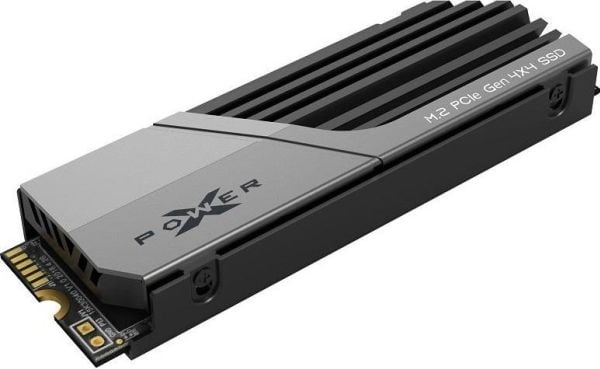 Silicon Power XS70, 1000 GB, M.2
