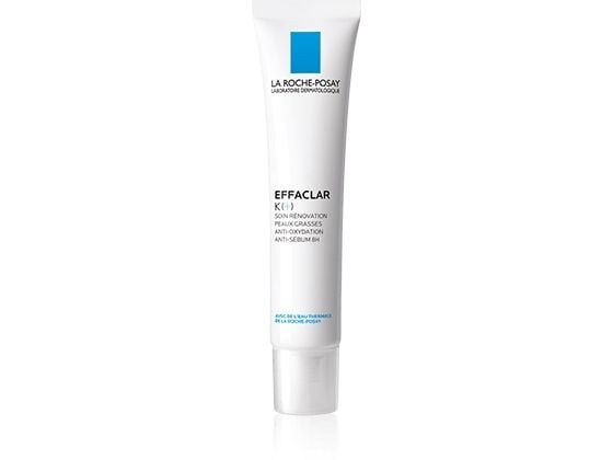 La Roche Posay La Roche-Posay Effaclar K () Dagansiktskrem 40ml