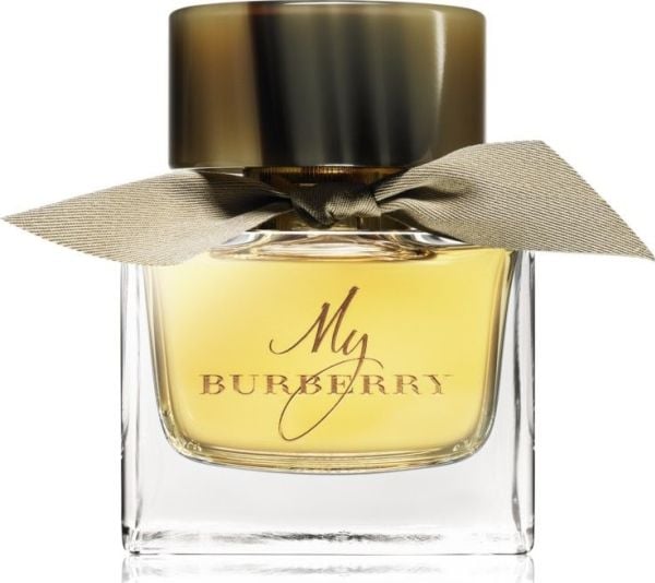 Burberry My, Kvinner, 30 ml, Blomsterert, Geranium, Kvede, Fresia, Patchouli, Rosa, Spray