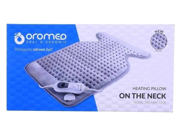 Oromed ORO-HEAT PUTE varmepute Oromed ORO-HEAT PUTE varmepute