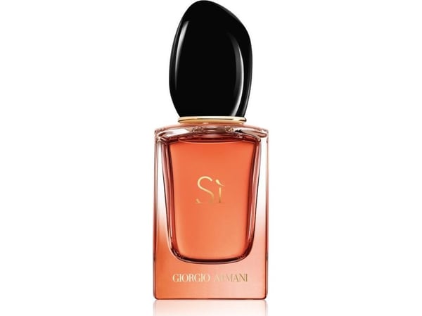 Armani (Giorgio Armani) Sí Intense 2021 EDP 30 ml