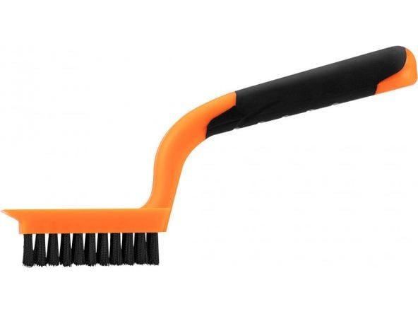 NEO Wire brush (Nylon brush, 5x11 rows)