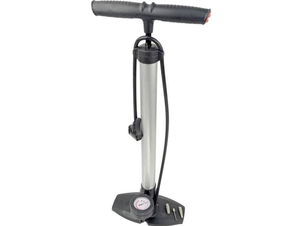Brüder Mannesmann M00360 Håndpumpe Mannesmann 5 bar