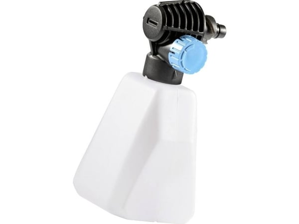 GLORIA 729120.0000, Avskummingsmiddel, GLORIA, MultiJet, Sort, Blå, Hvit, Plast, 450 ml