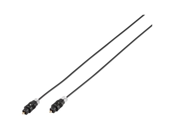 Vivanco PS L1115, 1,5 m, TOSLINK, TOSLINK