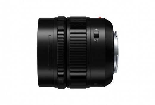 Leica DG Summilux - Vidvinkelobjektiv - 12 mm - f/1.4 ASPH. - Micro Four Thirds - for Lumix DC-BGH1; Lumix G DC-G100, G110, G90, GF10, GF90, GH5M2,...