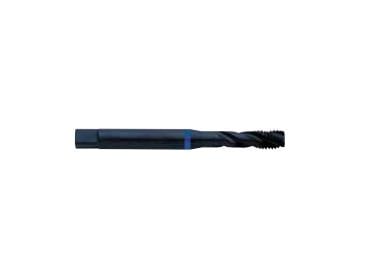 Exact 43674, Gjengetapp, Høyrevendt, Svart, 125 mm, 2,5 cm, 1,8 cm