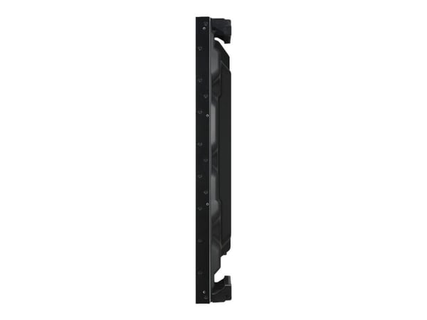 LG 55VL5F-A - 55" Diagonalklasse VL5F Series LED-bakgrunnsbelyst LCD-skjerm - intelligent skilting - 1080p 1920 x 1080 - svart