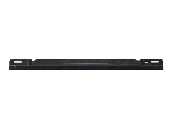 LG 55VL5F-A - 55" Diagonalklasse VL5F Series LED-bakgrunnsbelyst LCD-skjerm - intelligent skilting - 1080p 1920 x 1080 - svart