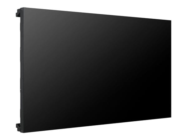 LG 55VL5F-A - 55" Diagonalklasse VL5F Series LED-bakgrunnsbelyst LCD-skjerm - intelligent skilting - 1080p 1920 x 1080 - svart