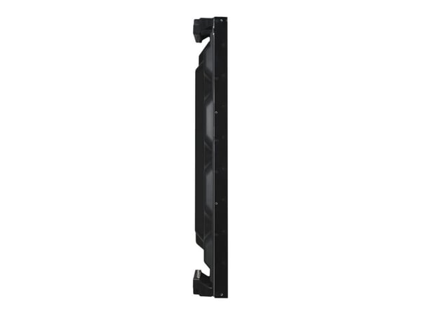 LG 55VL5F-A - 55" Diagonalklasse VL5F Series LED-bakgrunnsbelyst LCD-skjerm - intelligent skilting - 1080p 1920 x 1080 - svart