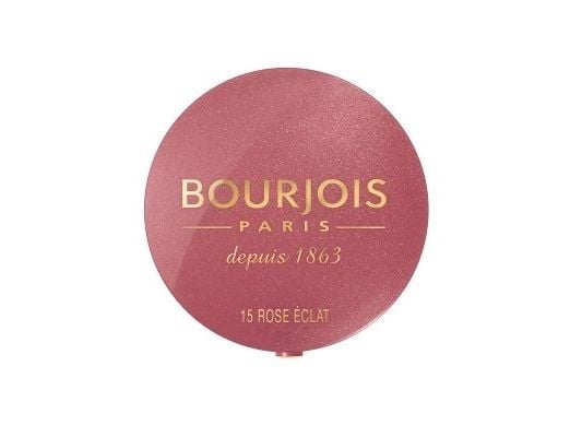 BOURJOIS Paris Blush 15 Rose Eclat 2.5g